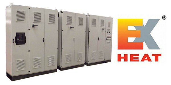 Low Voltage MCCs & Modular Systems