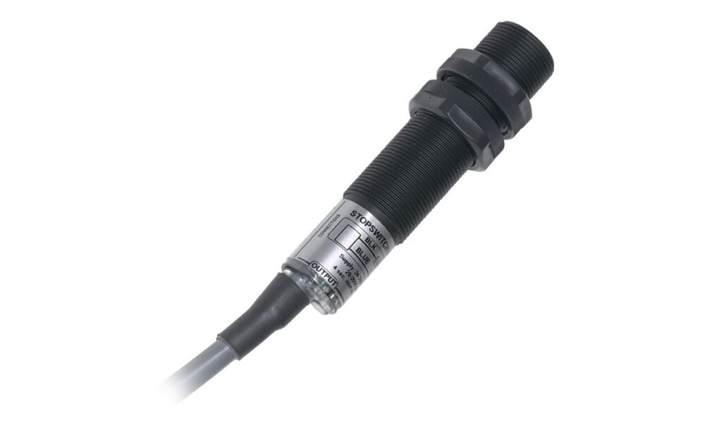 M100 Stopswitch