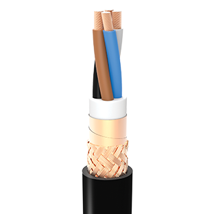 M2XCH – EMC 0,6 / 1 kV Marine Cable