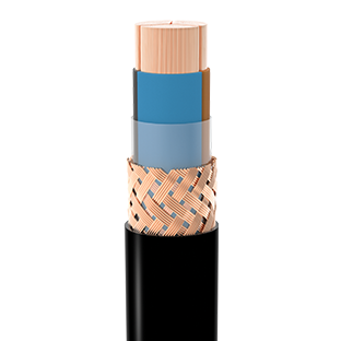 M2XCH Extra-Flexible Marine Cable