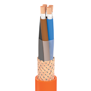M2XCH-FFR (NOFI) Marine Cable