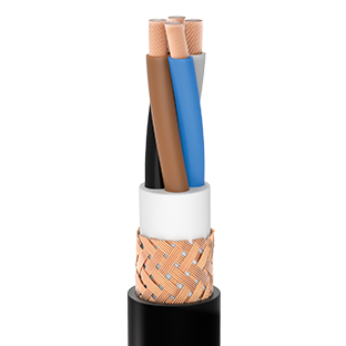 M2XCH (FI) Marine Cable