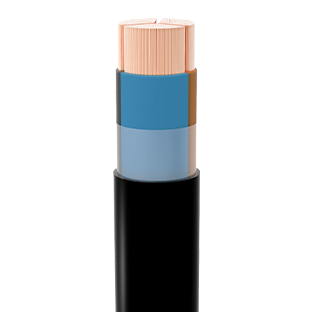 M2XH Extra-Flexible Marine Cable