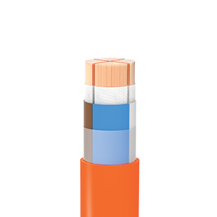 M2XH-FFR Extra-Flexible Marine Cable