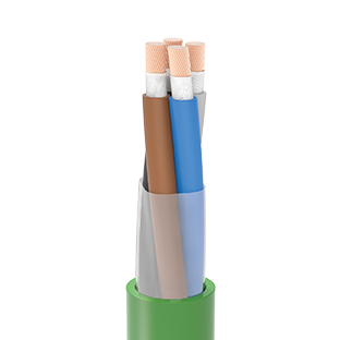 M2XH-FFR (NOFI) Marine Cable