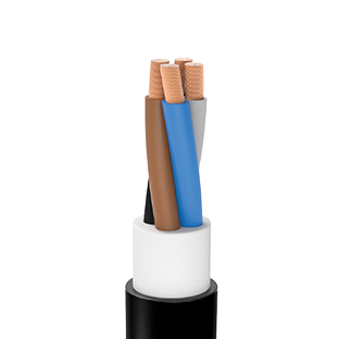 M2XH (FI) Marine Cable