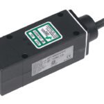 M800 Elite speed switch