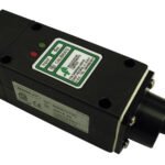M800 Elite Speed Switch