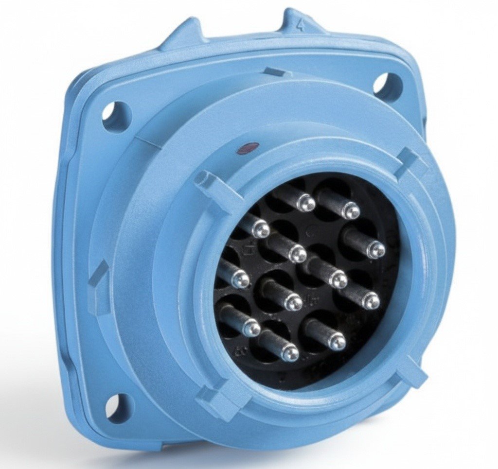 Marechal 01AA113 PN12C | Plug Contact Parts Packet