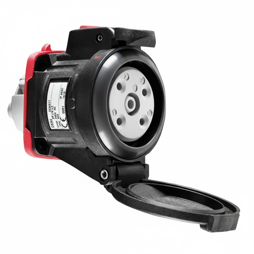 Marechal 2534013 | Decontactor Socket-Outlet