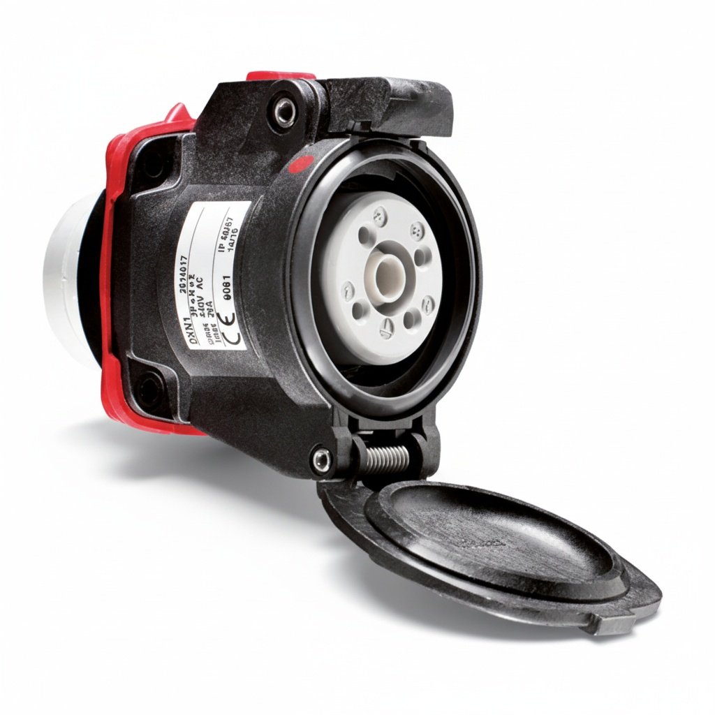 Marechal 2534015 | Decontactor Socket-Outlet