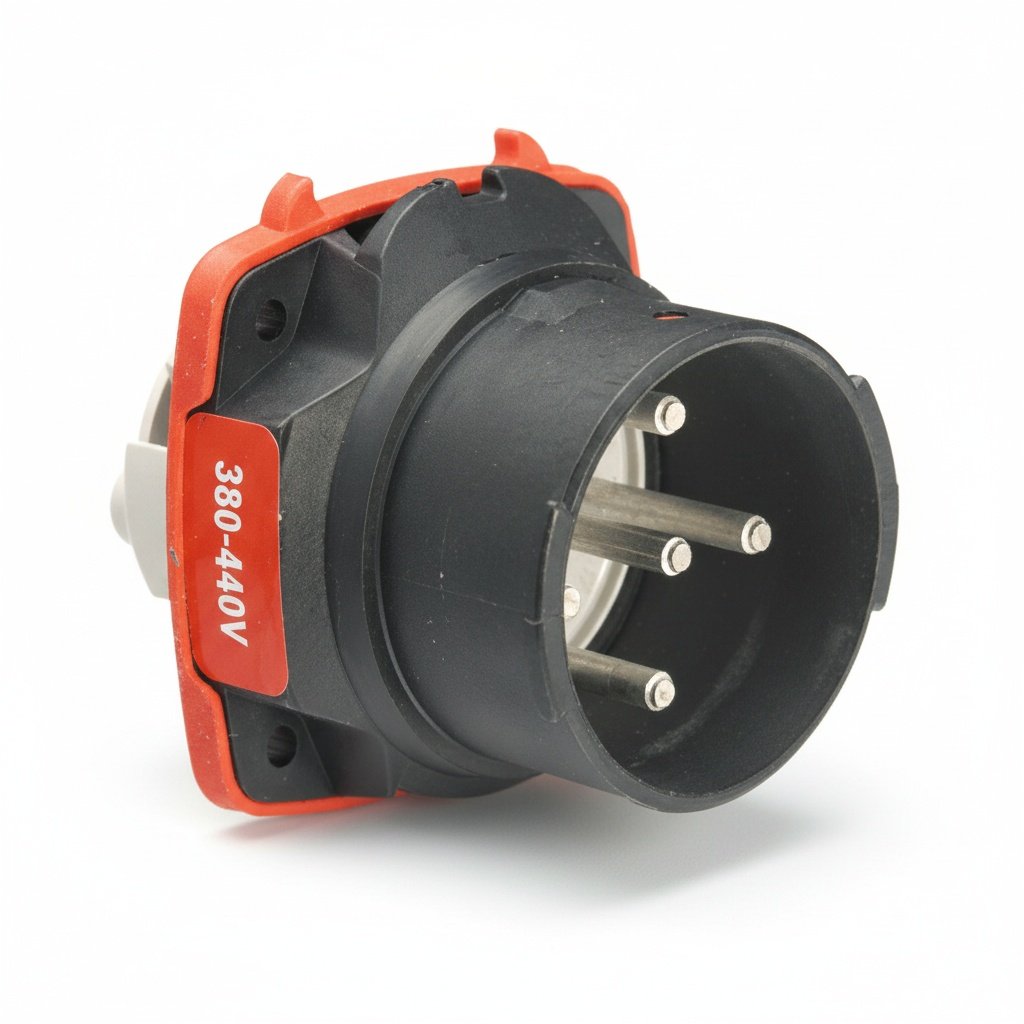 Marechal 2538015 | Decontactor Male Inlet