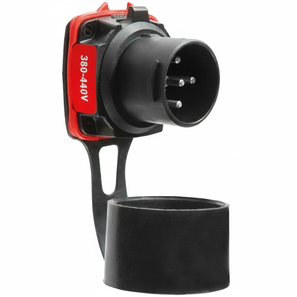 Marechal 258015 | Decontactor Male Inlet