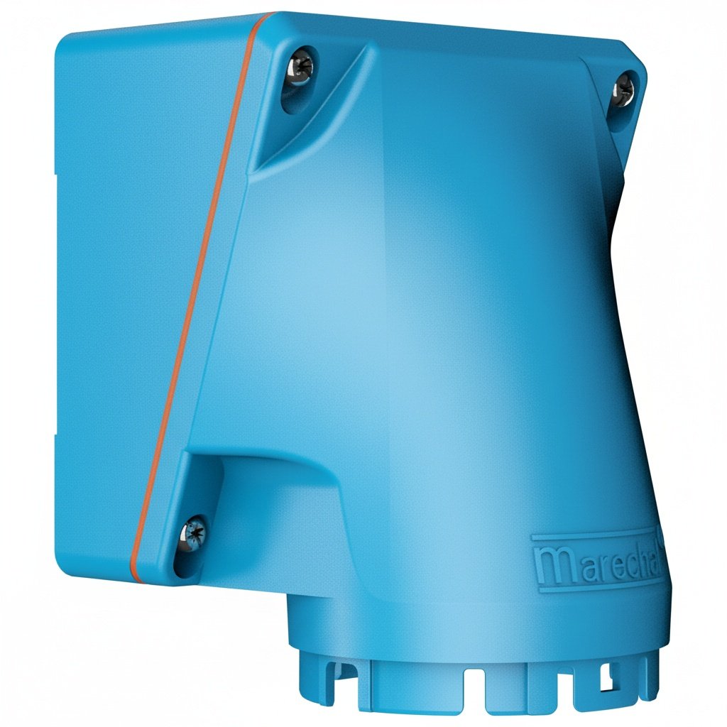 Marechal 51LC9000 EVO40 Wall Box
