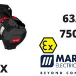 Marechal B2X Hazardous Area ATEX Junction Box
