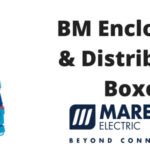 Marechal BM Enclosures & Distribution Boxes