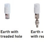 Marechal CRIC Connection Terminals