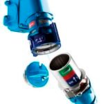 Marechal DB3 Motor Switches – 7.5kW 40A AC-3 Load Break Switch