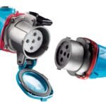 Marechal DN Plugs & Sockets | 20A-90A Decontactors