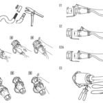 Marechal DN Plugs & Sockets | 20A-90A Decontactors