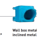Marechal DN20C Plugs – 20 Contacts 25A 415V IP54/55 Multi-Contact Connectors