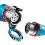 Marechal DN3 Plugs & Sockets 50A 500V Decontactors