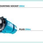 Marechal DN9C Star-Delta Motor Connectors – AC-22 30A 415V