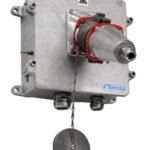 Marechal DS HT Plugs & Sockets High Temperature Decontactors 400°C