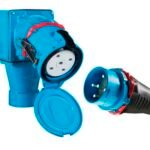 Marechal DS Plugs & Sockets 30A-400A Decontactors