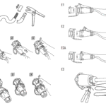 Marechal DS Plugs & Sockets 30A-400A Decontactors