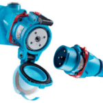 Marechal DS1 Plugs & Sockets 30A 690V Decontactors (AC22 AC23)
