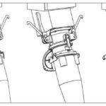 Marechal DS4 400Amps Socket Outlets – 1000V IP54/67 IK09 High Current Plugs & Sockets