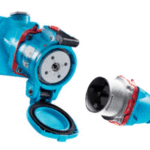 Marechal DS6 Plugs & Sockets 90A 1000V Decontactors (AC22 AC23)