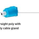 Marechal DSN24C Plugs – 24 Contacts 16A 415V IP66/67 Multi-Contact Connectors