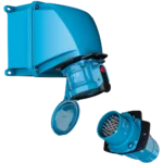 Marechal DSN37C Plugs, Sockets & Multi-Contact Connectors 16A 480V