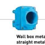 Marechal DSN37C Plugs, Sockets & Multi-Contact Connectors 16A 480V