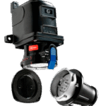 Marechal DX1 Zone 1 & Zone 2 Hazardous Area Plugs 20A 750V