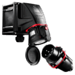 Marechal DXA1 Zone 1 & Zone 2 Hazardous Area ATEX Plugs