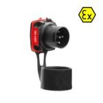 Marechal DXN3 ATEX Decontactor 32A 750V | Zone 1 & Zone 2 Hazardous Areas