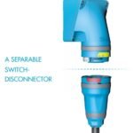 Marechal EVO | Separable Switch, Disconnector, Plug Up To 40A