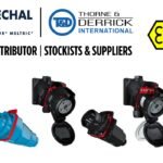 Marechal Plugs, Sockets, Connectors & Decontactors
