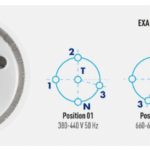 Marechal Plugs, Sockets, Connectors & Decontactors