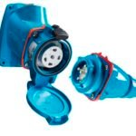 Marechal PN Plugs & Sockets 30A Compact Connectors