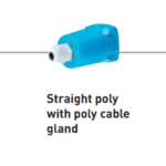 Marechal PN7C Plugs – 7 Contacts 25A 500V IP66/67 Multi-Contact Connectors