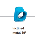 Marechal PN7C Plugs – 7 Contacts 25A 500V IP66/67 Multi-Contact Connectors