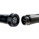 Marechal PNC Plugs & Sockets 16A Compact Connector