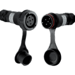 Marechal PNCX Zone 1 & 2 (Gas) Zone 21 & 22 (Dust) Hazardous Area ATEX Connectors
