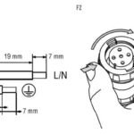 Marechal PNCX Zone 1 & 2 (Gas) Zone 21 & 22 (Dust) Hazardous Area ATEX Connectors