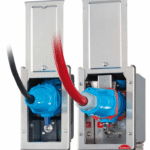 Marechal RETTBOX Plugs & Sockets 20A & 32A Decontactors
