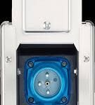 Marechal RETTBOX Plugs & Sockets 20A & 32A Decontactors